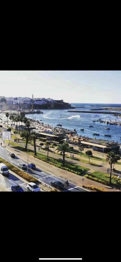Dar Lalla Aicha Rabat Exterior foto